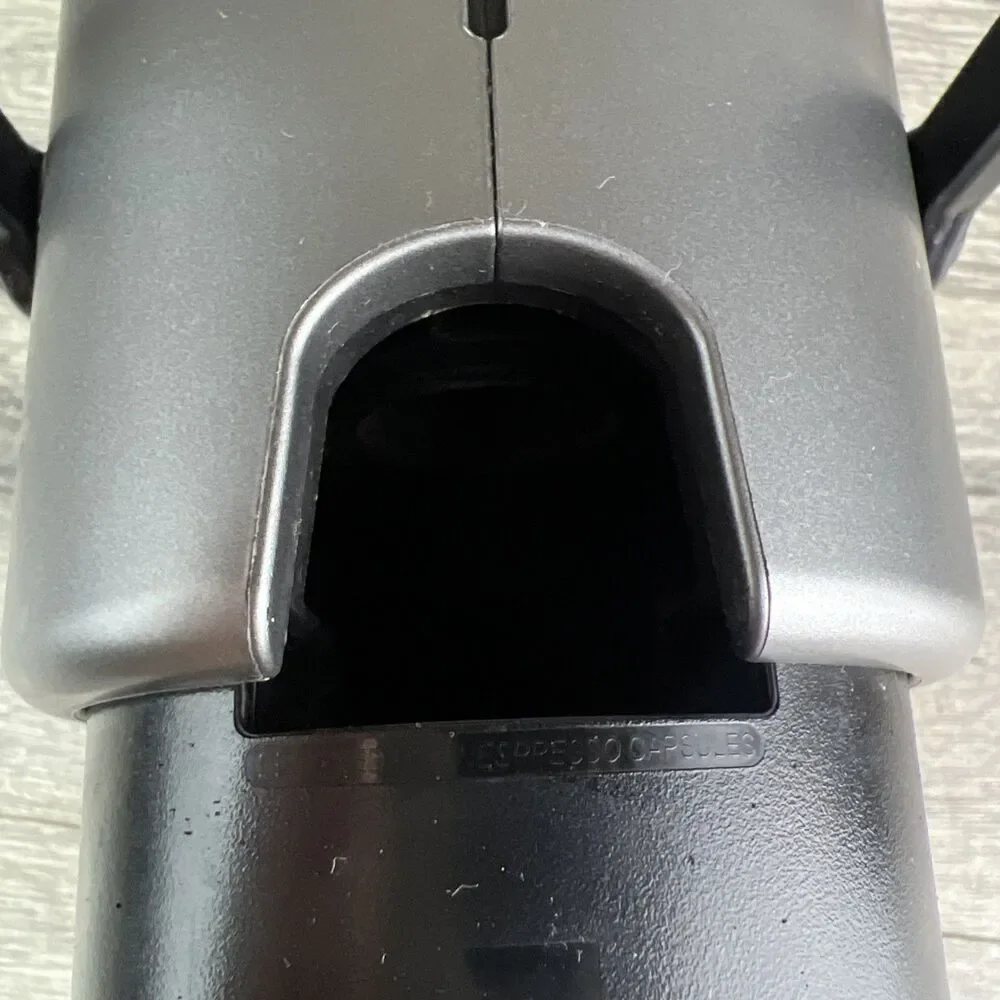 Nespresso inissia c40